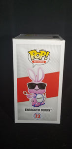 Energizer Bunny
