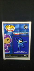 Megaman (Black Hole Bomb) (8-Bit) **E3 Exclusive**