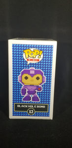 Megaman (Black Hole Bomb) (8-Bit) **E3 Exclusive**