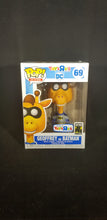 Load image into Gallery viewer, Geoffrey as Batman  *Toys R Us Exclusive*
