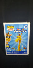Load image into Gallery viewer, Geoffrey as Batman  *Toys R Us Exclusive*
