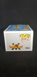 Geoffrey as Batman  *Toys R Us Exclusive*