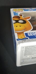 Geoffrey as Batman  *Toys R Us Exclusive*