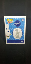 Load image into Gallery viewer, Pillsbury Doughboy *Funko Exclusive* 2019 X-Mas Edition
