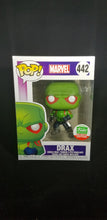 Load image into Gallery viewer, Drax
