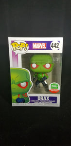 Drax