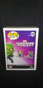 Drax