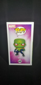 Drax