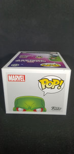 Drax