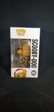 Load image into Gallery viewer, Scooby-Doo Funko Exclusive X-Mas Edition

