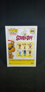 Scooby-Doo Funko Exclusive X-Mas Edition