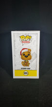 Load image into Gallery viewer, Scooby-Doo Funko Exclusive X-Mas Edition
