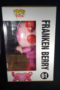 Franken Berry (10 inch)