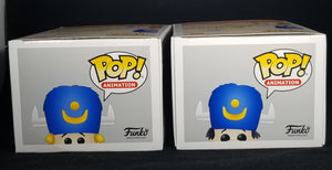 Flintstone's Funko Exclusive Bundle