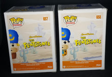 Load image into Gallery viewer, Flintstone&#39;s Funko Exclusive Bundle

