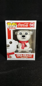 Coca-Cola Polar Bear