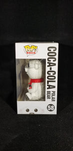 Coca-Cola Polar Bear