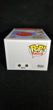 Load image into Gallery viewer, Coca- Cola Polar Bear (Flocked)  **Funko Exclusive**
