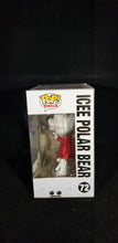 Load image into Gallery viewer, Icee Polar Bear (Scented) (Purple) *Hot Topic Exclusive*
