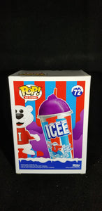 Icee Polar Bear (Scented) (Purple) *Hot Topic Exclusive*