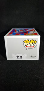 Icee Polar Bear (Scented) (Purple) *Hot Topic Exclusive*