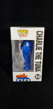 Load image into Gallery viewer, Charlie the Tuna  **Funko Exclusive**
