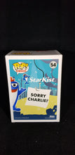 Load image into Gallery viewer, Charlie the Tuna  **Funko Exclusive**
