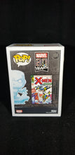 Load image into Gallery viewer, Iceman (Flocked) **Funko Exclusive**
