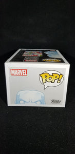 Iceman (Flocked) **Funko Exclusive**