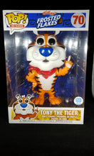 Load image into Gallery viewer, Tony the Tiger (10 inch)
