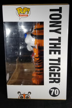 Load image into Gallery viewer, Tony the Tiger (10 inch)
