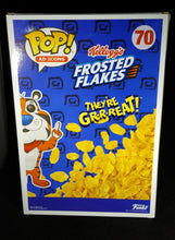 Load image into Gallery viewer, Tony the Tiger (10 inch)
