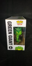 Load image into Gallery viewer, 2 Pack Green Giant &amp; Sprout
