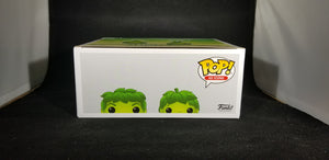 2 Pack Green Giant & Sprout