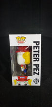 Load image into Gallery viewer, Peter Pez **Toy Tokyo &amp; San Diego Comic Con Exclusive** Summer Convention
