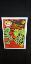 Load image into Gallery viewer, Ratfink (Green Chrome) **Toy Tokyo &amp; San Diego Comic Con Exclusive** Summer Convention
