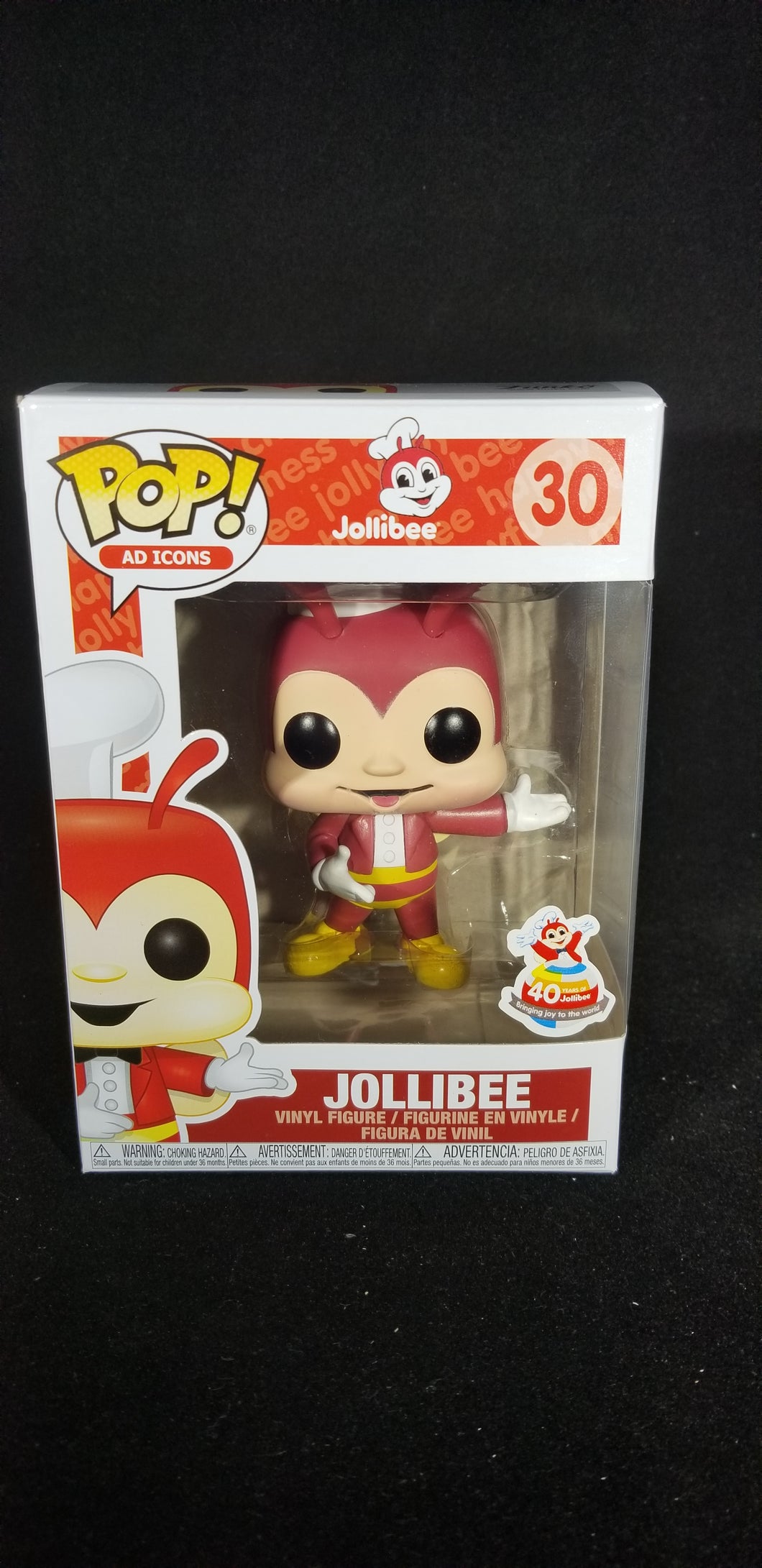 Jollibee **Jollibee Exclusive**