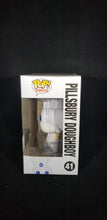 Load image into Gallery viewer, Pillsbury Doughboy w/ Shamrock **Funko Shop &amp; ECCC Exclusive**
