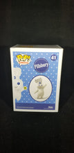 Load image into Gallery viewer, Pillsbury Doughboy w/ Shamrock **Funko Shop &amp; ECCC Exclusive**
