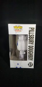 Pillsbury Doughboy **Funko Shop**