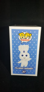 Pillsbury Doughboy **Funko Shop**