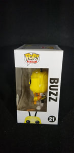 Buzz **Funko Exclusive**