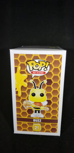 Buzz **Funko Exclusive**