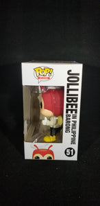 Jollibee in Philippine Barong **Jollibee Exclusive**