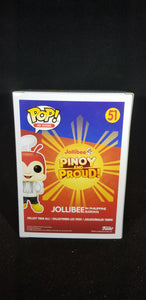 Jollibee in Philippine Barong **Jollibee Exclusive**