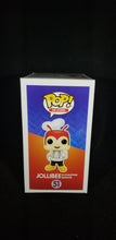 Load image into Gallery viewer, Jollibee in Philippine Barong **Jollibee Exclusive**
