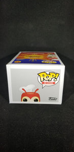 Jollibee in Philippine Barong **Jollibee Exclusive**