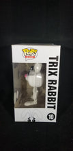 Load image into Gallery viewer, Trix Rabbit - (Flocked) **Funko Exclusive**
