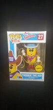 Load image into Gallery viewer, Twinkie the Kid (Retro) (Chase)
