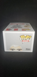 Colonel Sanders (Cane) **Funko Shop Exclusive**